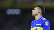 Eduardo Salvio.