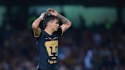 Pumas UNAM v Chivas - Torneo Clausura 2023 Liga MX