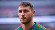 Mexico v Jamaica - CONCACAF Nations League