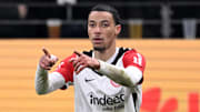 Hugo Ekitike devrait signer à Liverpool.