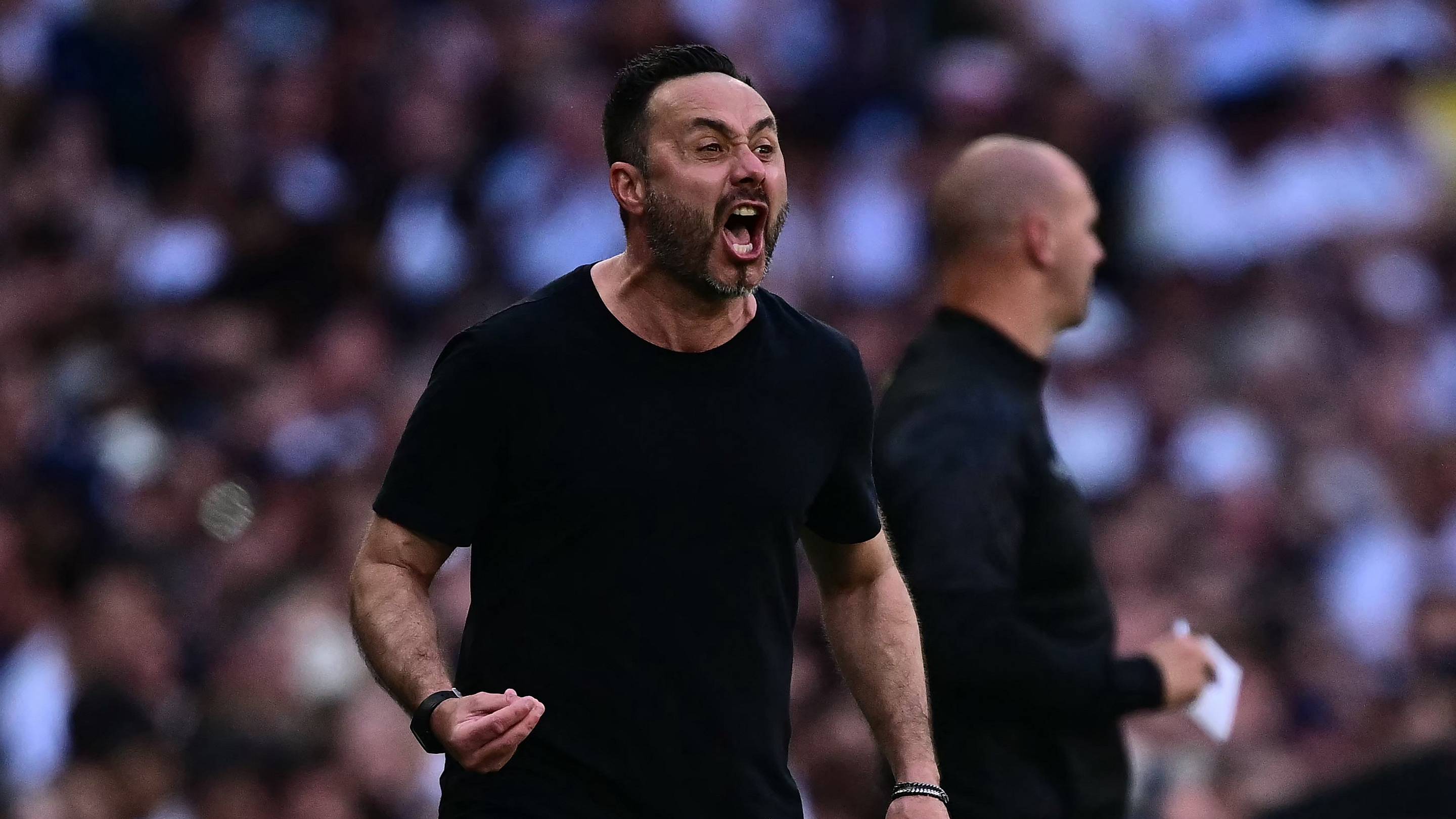 Tottenham are about to lose a signing everyone took for granted