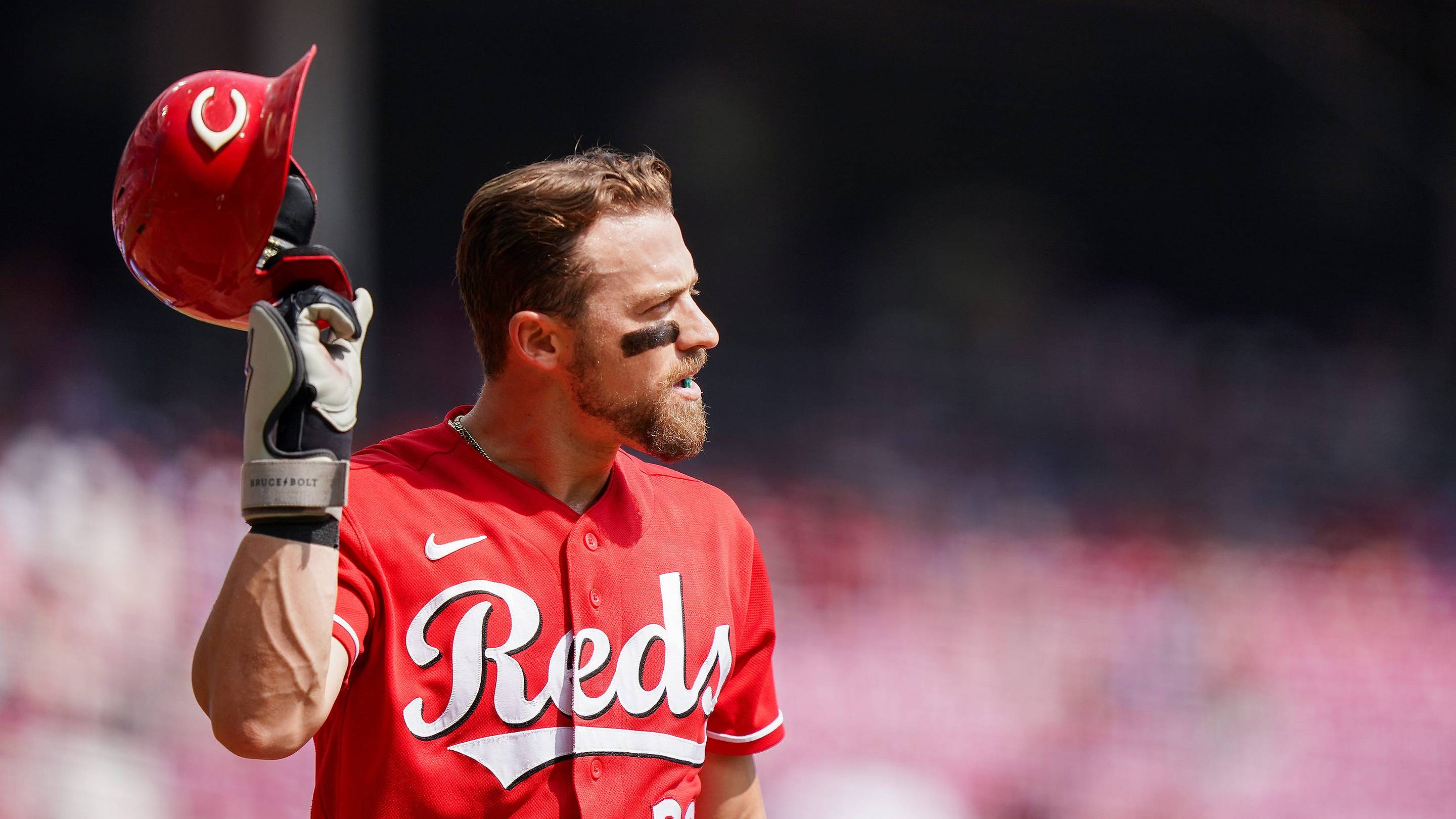 Reds Face Cubs in Final Series Against a National League Central Foe in 2026