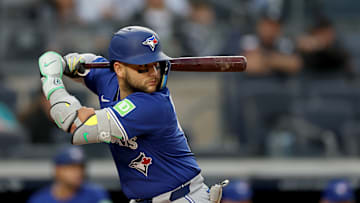 Toronto Blue Jays v New York Yankees