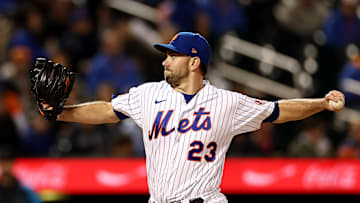 Miami Marlins v New York Mets