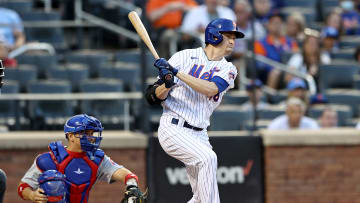 Chicago Cubs v New York Mets