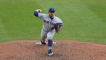 New York Mets v Toronto Blue Jays