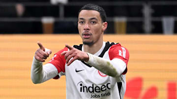 FBL-GER-BUNDESLIGA-FRANKFURT-DORTMUND