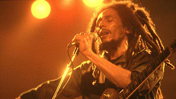 Bob Marley