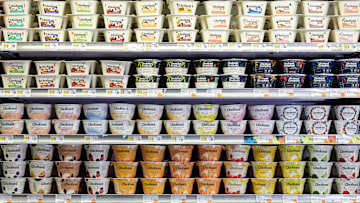 Chobani Product