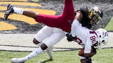 South Carolina State University and North Carolina Central are on a MEAC collision course this Thursday Night