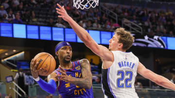 The Orlando Magic believe adding Kentavious Caldwell-Pope enhances their DNA. What they really hope is that it enables their young players the berth to grow.