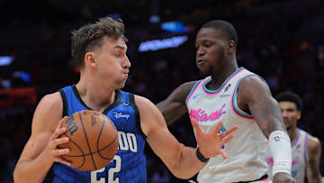 The Orlando Magic stood pat at the trade deadline, trusting their health and talent to make the most of the rest of the season to lead the path forward for this team.