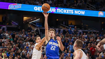 Franz Wagner is set to make his All-Star debut this winter. And the NBA's decision to change the All-Star roster format only opens the door wider for Wagner's debut.