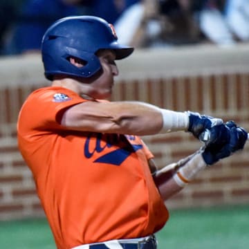 The Tigers catcher has been drafted by the Orioles