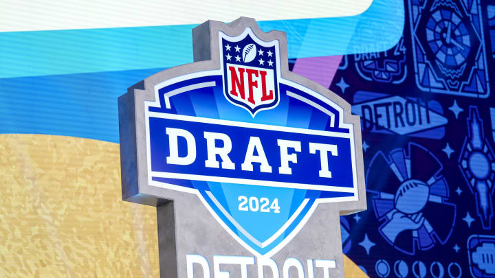 2024 NFL Draft - Rounds 4-7