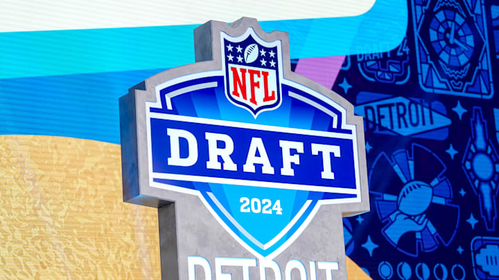 2024 NFL Draft - Rounds 4-7
