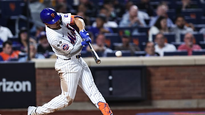 Washington Nationals v New York Mets