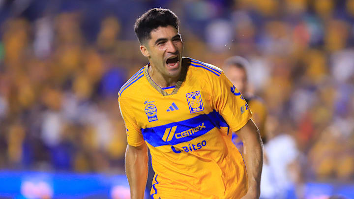 Tigres UANL visitará a Bravos en la jornada 2
