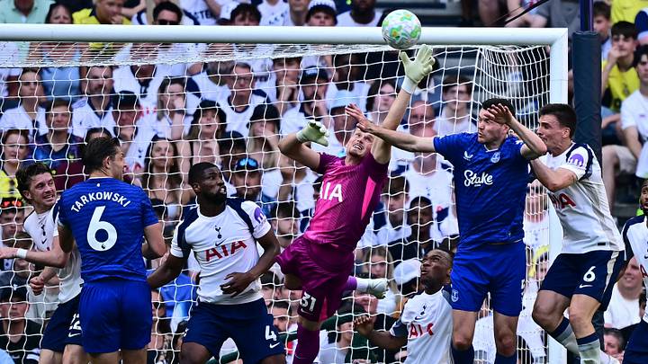 FBL-ENG-PR-TOTTENHAM-EVERTON