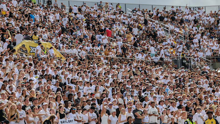 Which Florida FBS school has the most entitled football fans? Take a guess.