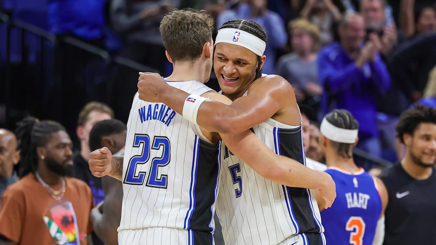 Magic’s 0-Million Payroll, 4th-Lowest in the NBA, Allows for Roster Flexibility