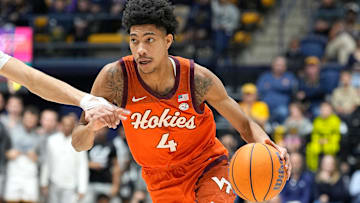 The Hokies have punched above their weight so far in the season