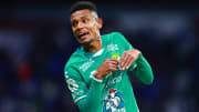 Cruz Azul v Leon - Playoff Torneo Apertura 2022 Liga MX