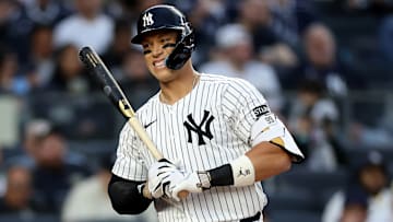 El capitán de los Yankees Aaron Judge tiene rivales para el MVP