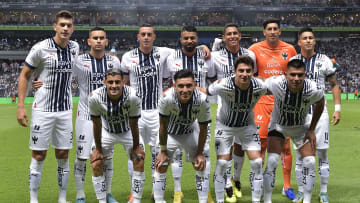 Monterrey v Pachuca - Playoffs Torneo Apertura 2022 Liga MX