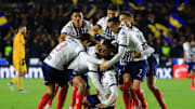 Tigres UANL v Monterrey - Torneo Clausura 2023 Liga MX