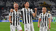 Juventus Women