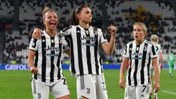 Juventus Women