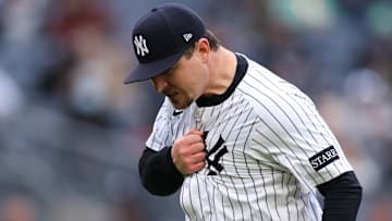 Texas Rangers v New York Yankees