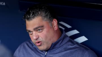 Los Angeles Angels v New York Yankees