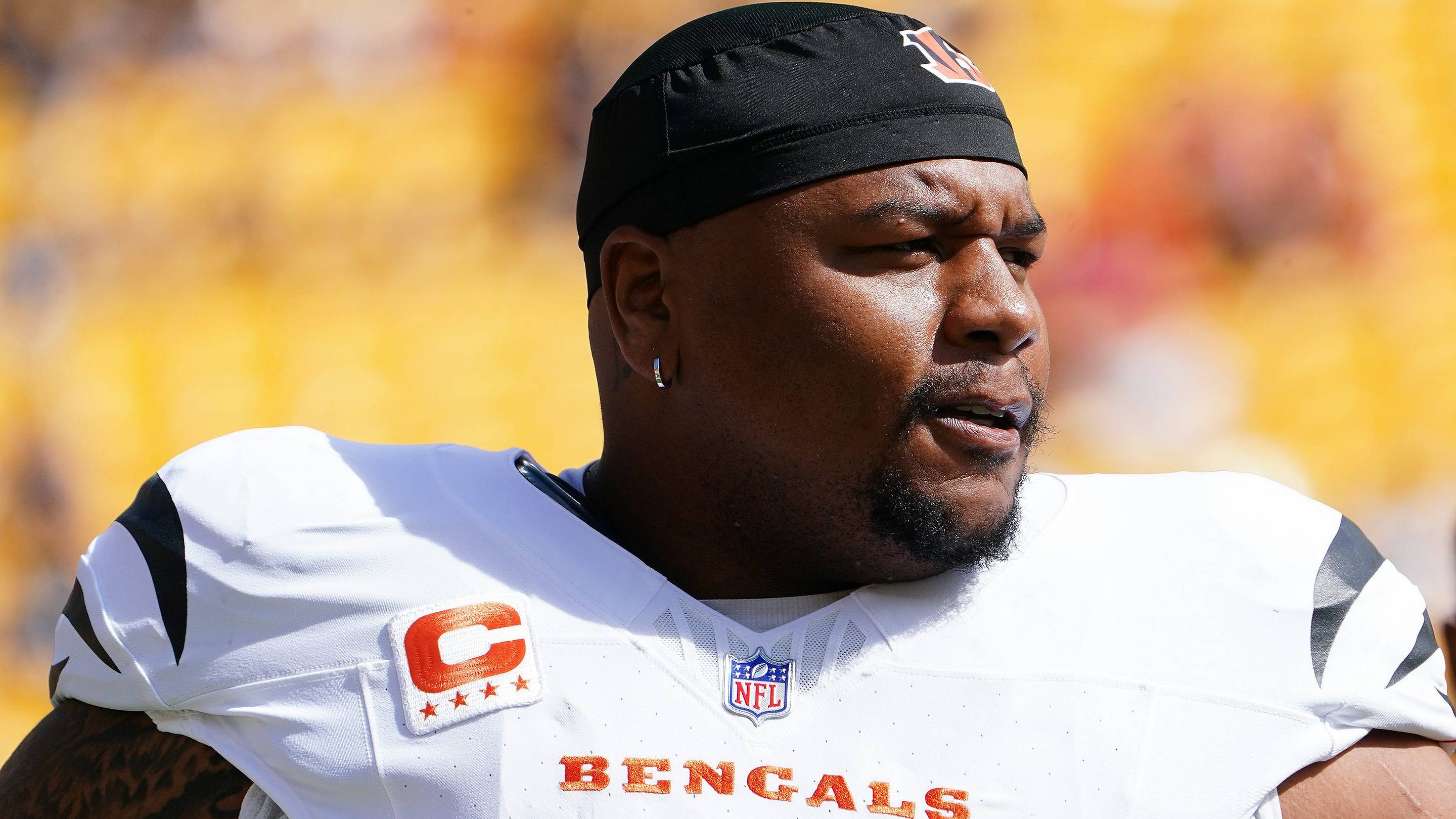 'I Don't Mess With Little Dudes' - Ja'Marr Chase Recalls First Time He Talked Trash to Dexter Lawrence