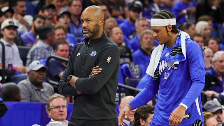 5 Storylines to Watch Heading Into Orlando Magic Training Camp