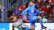 Cruz Azul v Atlas - Torneo Clausura 2023 Liga MX