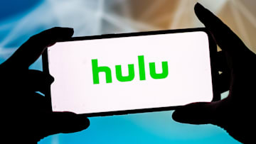 Hulu logo