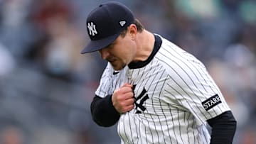 Texas Rangers v New York Yankees