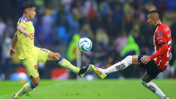 America v Chivas - Torneo Apertura 2023 Liga MX