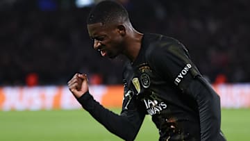 Paris Saint-Germain v Chelsea FC - UEFA Champions League 2025/26 Round of 16 First Leg Paris Saint-Germain v Chelsea FC - UEFA Champions League 2025/26 Round of 16 First Leg