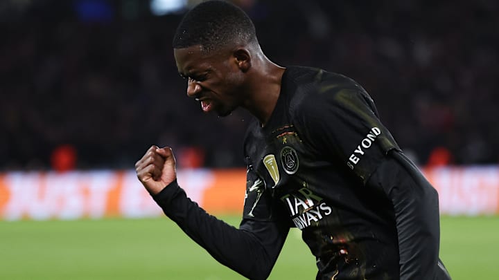 Paris Saint-Germain v Chelsea FC - UEFA Champions League 2025/26 Round of 16 First Leg Paris Saint-Germain v Chelsea FC - UEFA Champions League 2025/26 Round of 16 First Leg