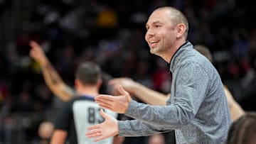 Denver Nuggets, David Adelman 