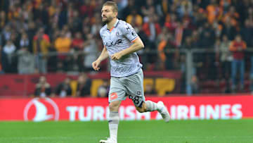 Caner Erkin