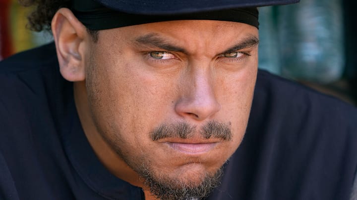 Cleveland Guardians v Oakland Athletics