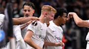 Eintracht Frankfurt