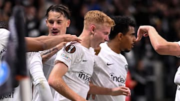 Eintracht Frankfurt