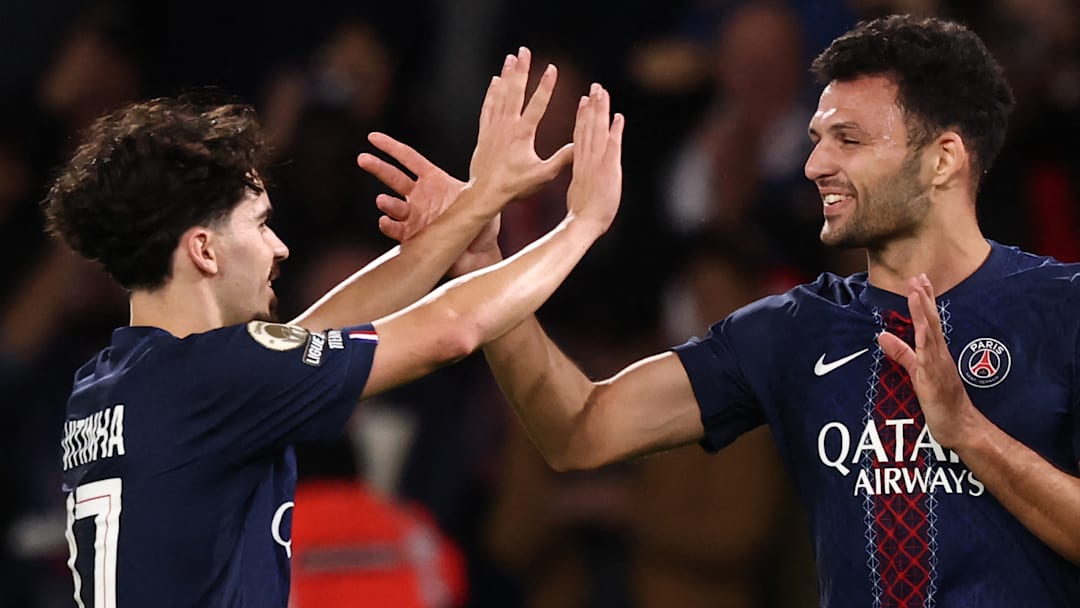 FBL-FRA-LIGUE1-PSG-NICE