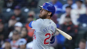 Chicago Cubs v San Francisco Giants