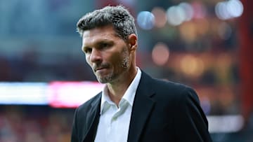 Fernando Ortiz cerca de tener su primer fichaje para América
